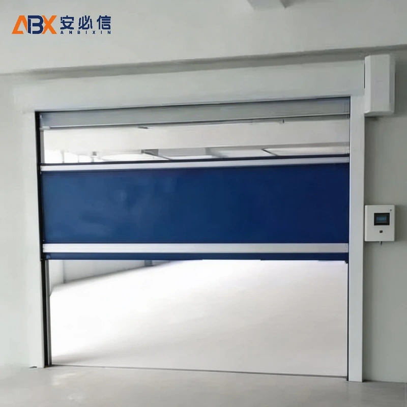 开封高速门